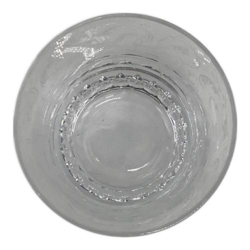 Baccarat (バカラ) タンブラー 本体のみ パルメ オールドファッション