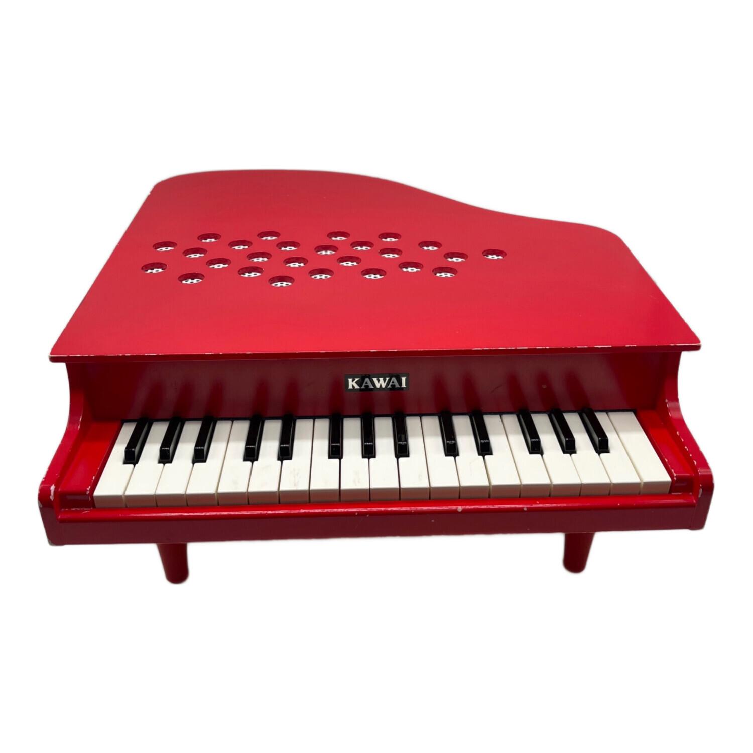 186000 現状品 KAWAI ／ 河合楽器 カワイガッキ ミニピアノ 1144