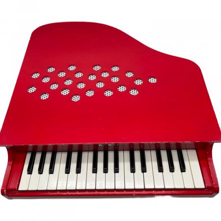 KAWAI おもちゃのピアノ 新品未使用品 河合楽器 (カワイガッキ) 知育玩具 ミニピアノ｜トレファクONLINE