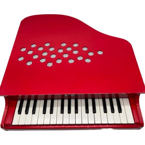 河合楽器 (カワイガッキ) 知育玩具 ミニピアノ