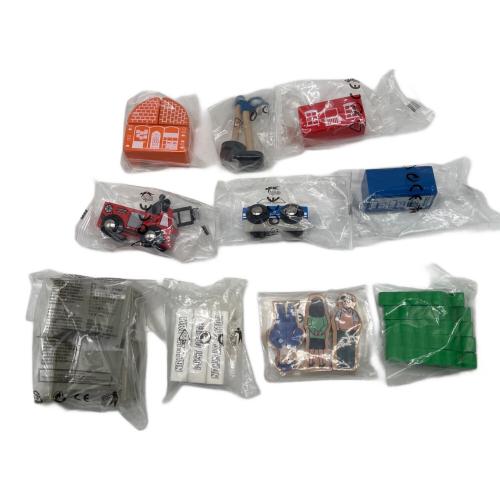 知育玩具 木製N700系 新幹線 トレインセット