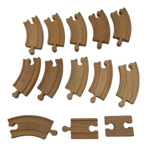 知育玩具 木製N700系 新幹線 トレインセット