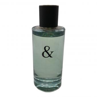 TIFFANY & Co. (ティファニー) オードトワレ フォーヒム 90ml 残量80%-99%