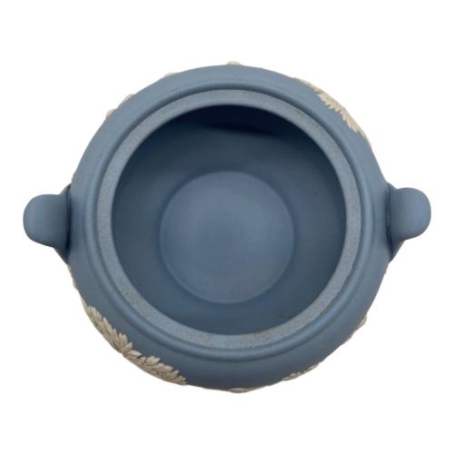 Wedgwood (ウェッジウッド) シュガーポット ジャスパー