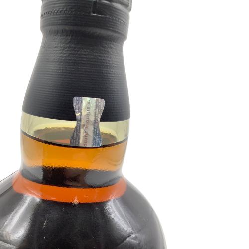 サントリー ジャパニーズウィスキー 山崎 18年 700ml 未開封