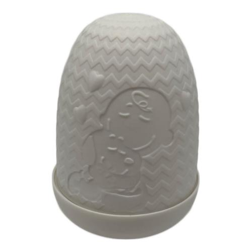 LLADRO (リヤドロ) ドームランプ 010.24282 2023年製 LED 動作確認済み