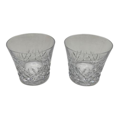 Baccarat (バカラ) タンブラー 2025 アリア