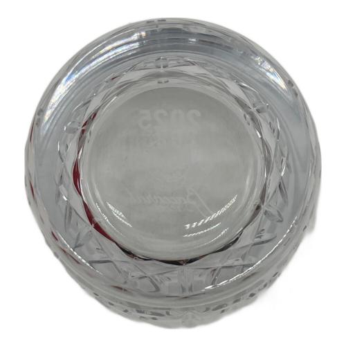 Baccarat (バカラ) タンブラー 2025 アリア