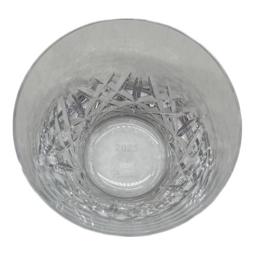 Baccarat (バカラ) タンブラー 2025 アリア