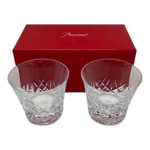 Baccarat (バカラ) タンブラー 2025 アリア