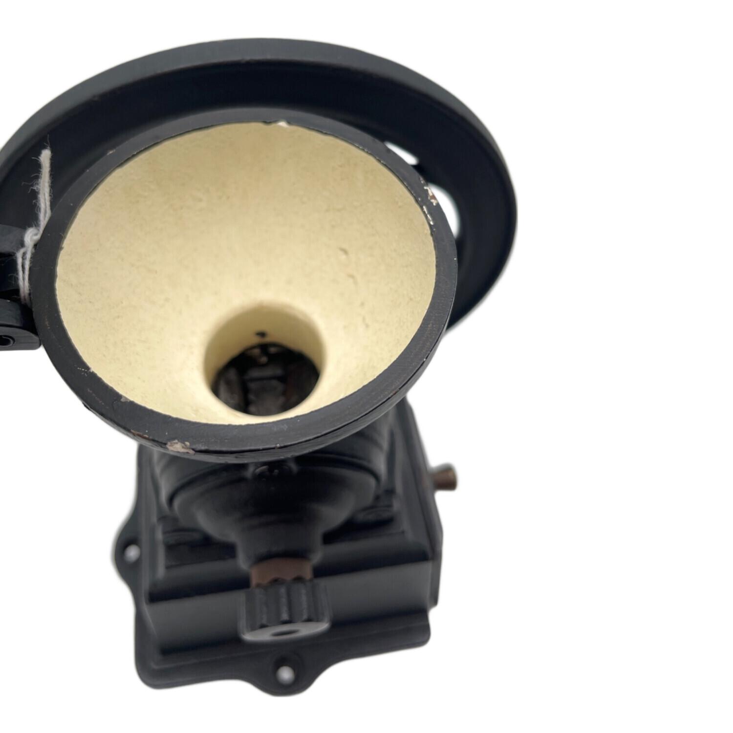 Kalita (カリタ) コーヒーミル ブラック ダイヤミルN｜トレファクONLINE