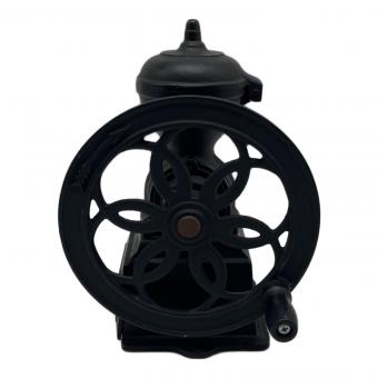 Kalita (カリタ) コーヒーミル ブラック ダイヤミルN