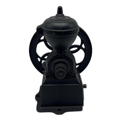 Kalita (カリタ) コーヒーミル ブラック ダイヤミルN｜トレファクONLINE