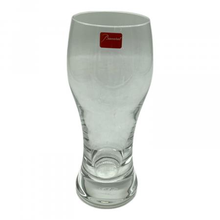 Baccarat◆オノロジー/ビアグラス/CLR Baccarat (バカラ) オノロジー ビアタンブラー 2103547の通販