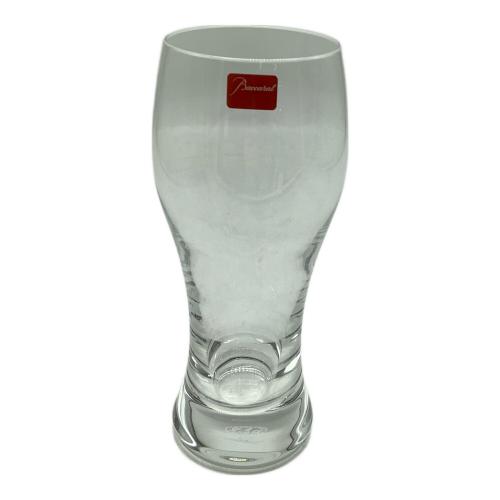 Baccarat (バカラ) ビールグラス オノロジー ビア タンブラー