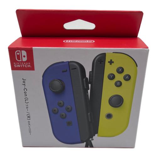 Nintendo (ニンテンドー) Switch Joy-Con Nintendo Switch用 HAC-A-JAPAA