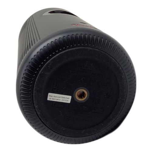 Anker (アンカー) モバイルプロジェクター Nebula Capsule3