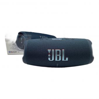 JBL (ジェービーエル) ワイヤレススピーカー CHARGE5