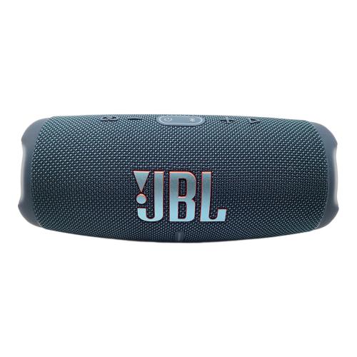 JBL (ジェービーエル) ワイヤレススピーカー CHARGE5