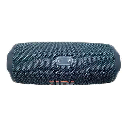 JBL (ジェービーエル) ワイヤレススピーカー CHARGE5