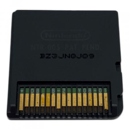 DS用ソフト サガ3 時空の覇者 Shadow or Light/DS/NTR-P-BZ3J/A 全年齢