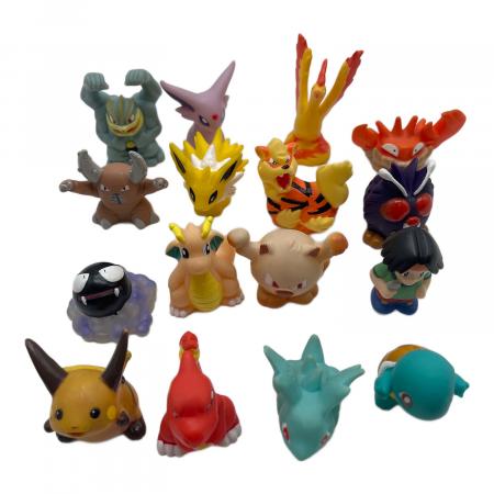 ポケモン 古のグッズたち ポケモングッズ @ 82個セット ポケモンキッズ｜トレファクONLINE