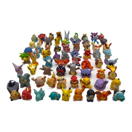 ポケモングッズ @ 82個セット ポケモンキッズ