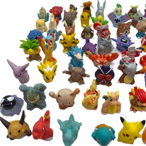 ポケモングッズ @ 82個セット ポケモンキッズ