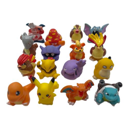 ポケモングッズ @ 82個セット ポケモンキッズ