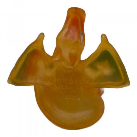 ポケモングッズ @ 12体セット ポケモンキッズ クリアパーツ