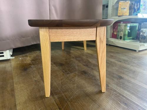 飛騨産業 (ヒダサンギョウ) ベンチ ブラウン 165 BC-K182