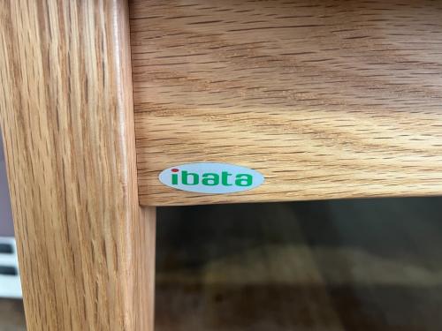 飛騨産業 (ヒダサンギョウ) ベンチ ブラウン 165 BC-K182