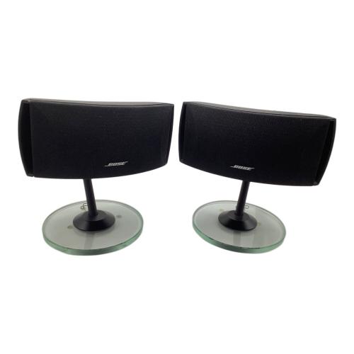 BOSE (ボーズ) ホームシアターシステム CineMate Series II system