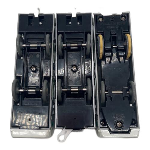 TOMY (トミー) プラレール E231系 常磐線 動作確認済み 3両編成 プラレールショップ限定発売品