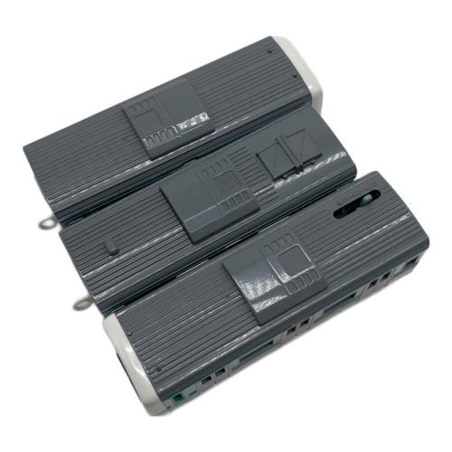 TOMY (トミー) プラレール E231系 常磐線 動作確認済み 3両編成 プラレールショップ限定発売品