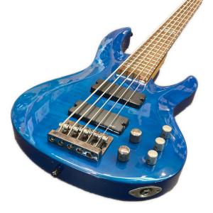 LTD（エルティディ）ESP エレキベース B-155DX @