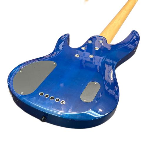 LTD（エルティディ）ESP エレキベース B-155DX @