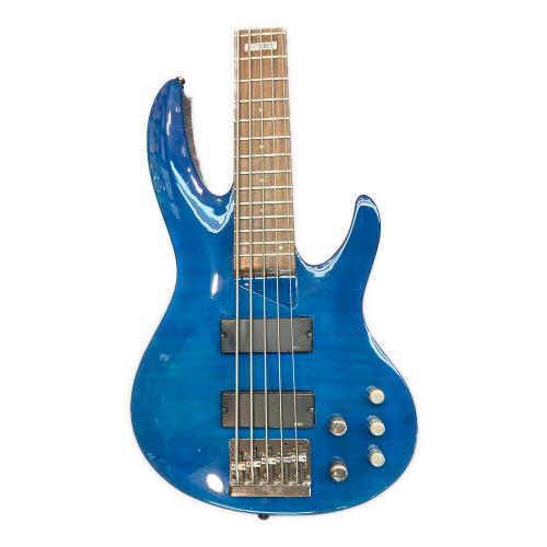 LTD（エルティディ）ESP エレキベース B-155DX @