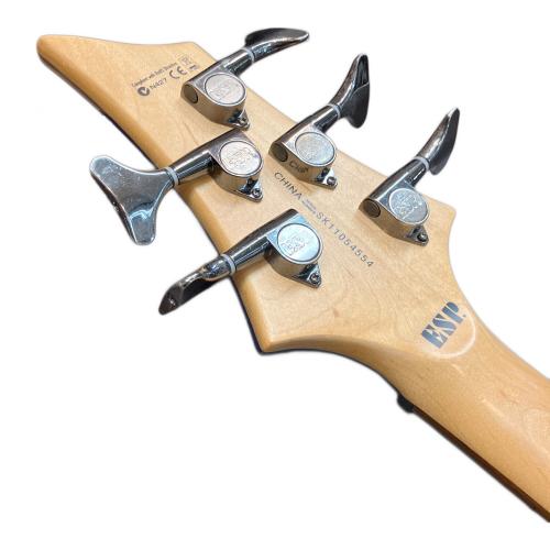 LTD（エルティディ）ESP エレキベース B-155DX @