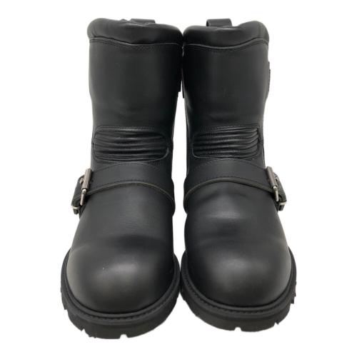 KADOYA (カドヤ) ライディングブーツ メンズ SIZE 26.5cm ブラック