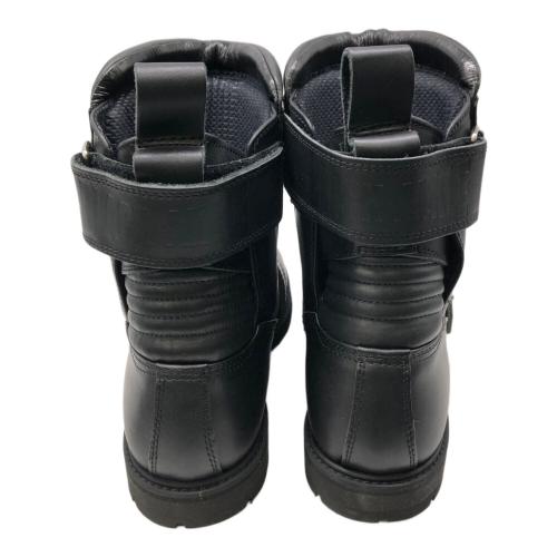 KADOYA (カドヤ) ライディングブーツ メンズ SIZE 26.5cm ブラック