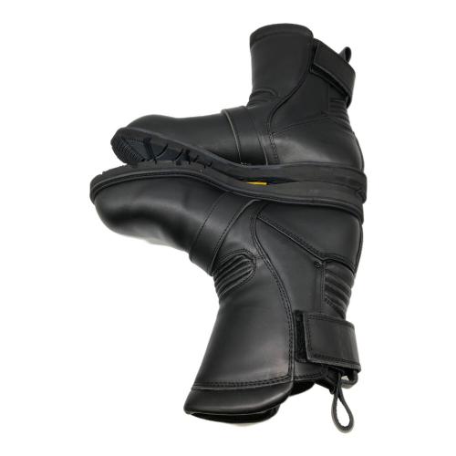 KADOYA (カドヤ) ライディングブーツ メンズ SIZE 26.5cm ブラック