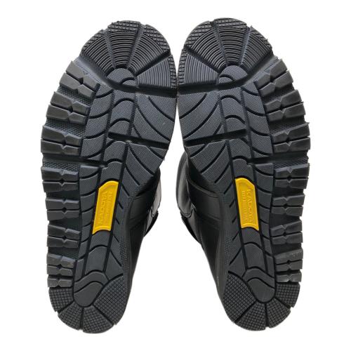 KADOYA (カドヤ) ライディングブーツ メンズ SIZE 26.5cm ブラック