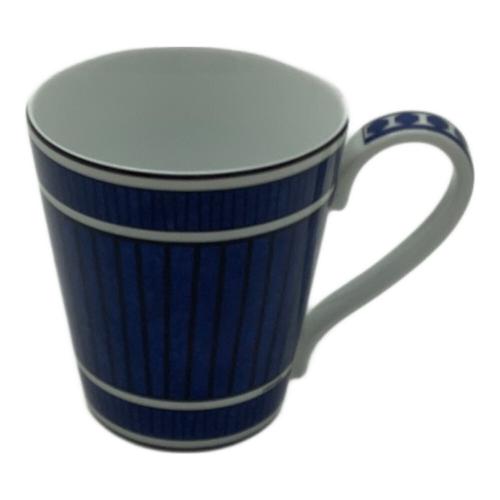 HERMES (エルメス) マグカップ BLEUS D`AILLERS
