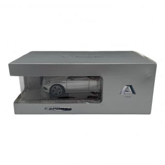 sport モデルカー Mercedes-Benz A-Klasse