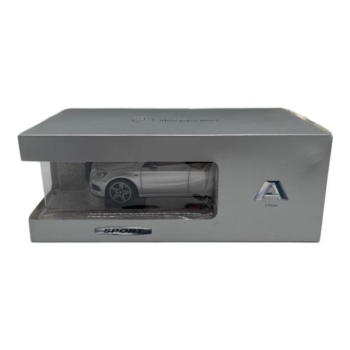 sport モデルカー Mercedes-Benz A-Klasse