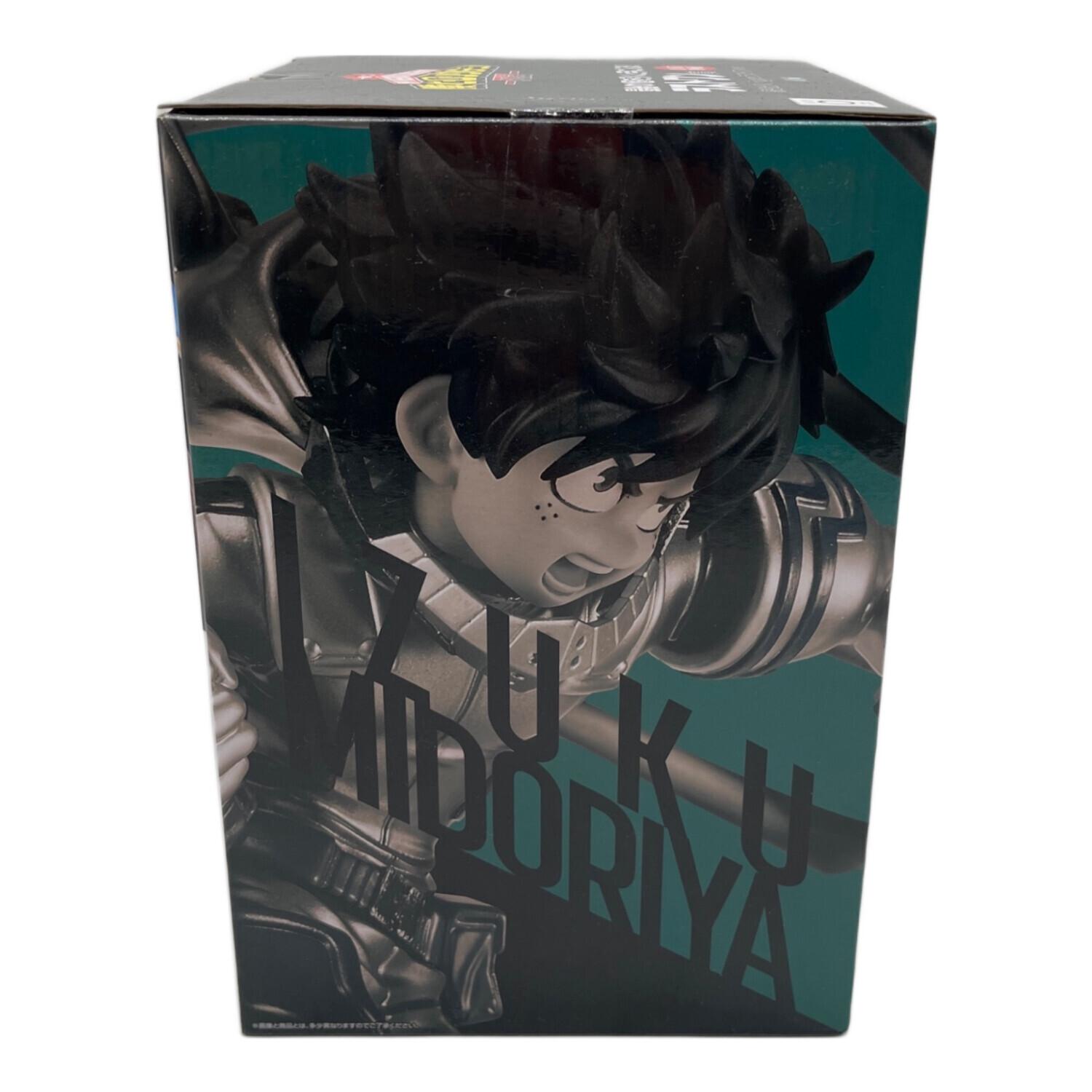 フィギュアなど　まとめ売り　計53個　タイクレ限定　大量　新品　いっぱい　セット 僕のヒーローアカデミア (僕ノヒーローアカデミア) フィギュア 緑谷出