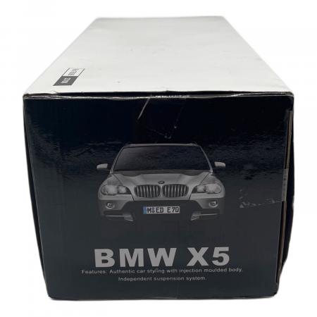 ラジコン BMW X5 1/18スケールモデル｜トレファクONLINE