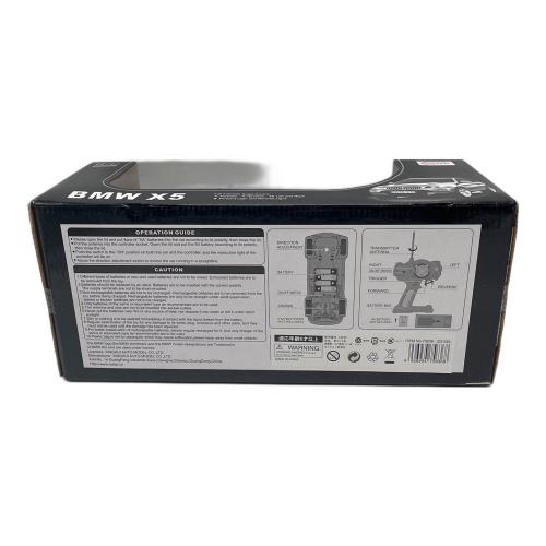 ラジコン BMW X5 1/18スケールモデル｜トレファクONLINE