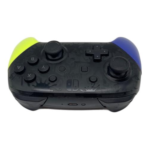 Nintendo (ニンテンドー) コントローラ Nintendo Switch用 HAC-013